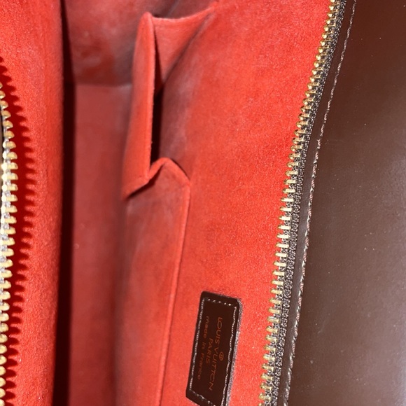 Louis Vuitton handbag - Picture 4 of 5